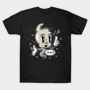 Spooky T-Shirt